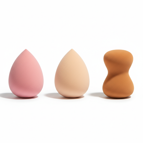Beauty Blender Sponge Set