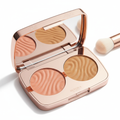 Velvet Blush & Bronzer Duo