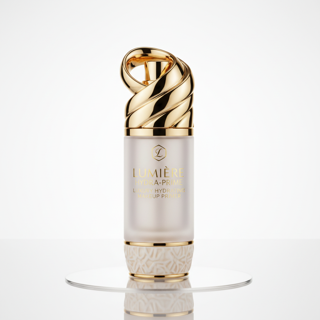 Hydrating Makeup Primer