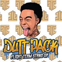 Dutt Pack logo